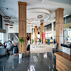 Rizom Beach Hotel